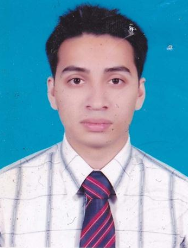 Saimur Rahman Ovee